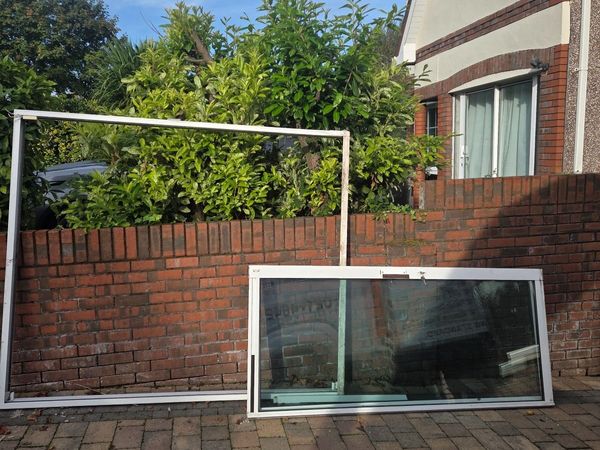Aluminium patio - Main image