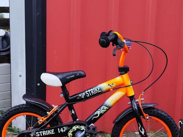 Bicycle - Main image