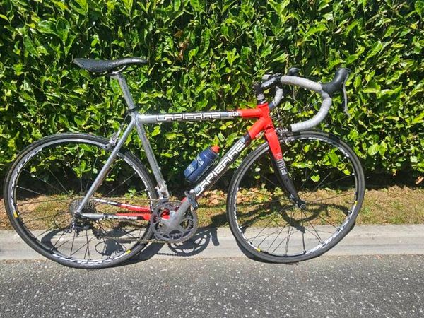 Lapierre Road Bicycle - Main image