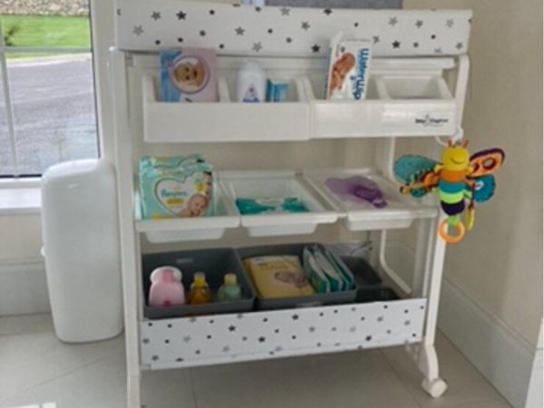 Changing Unit - Main image