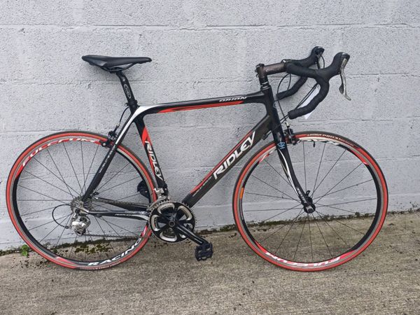 Ridley Orion 56cm Carbon - Main image