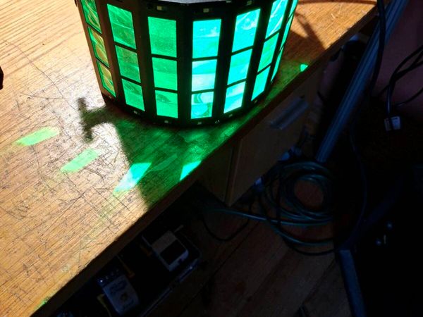 Stage light - Main image