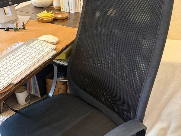 Office chair - Main image