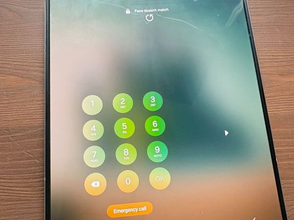 Galaxy Z Fold 6, 256Gb - Main image