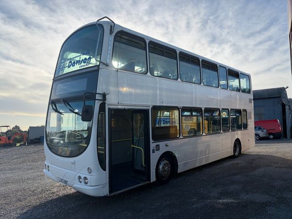 Volvo Decker - Main image