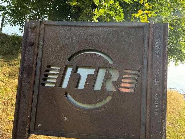 ITR Solutions @ Undercarriage Ireland - Main image