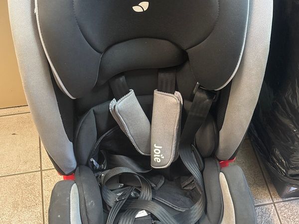 Child car seats - Main image