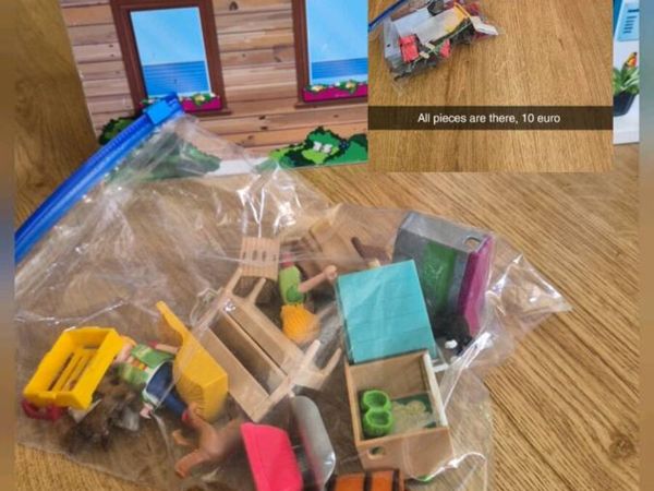 Toys - Main image