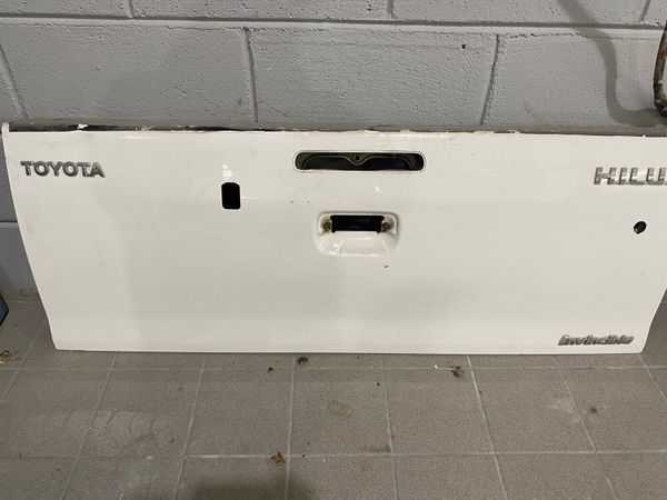 Car parts - Main image
