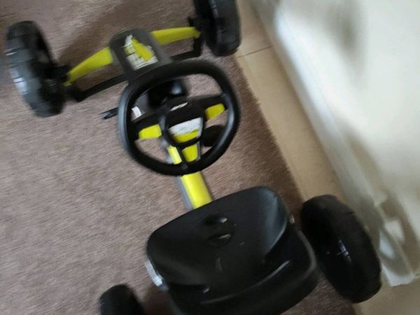 Go Kart - Main image
