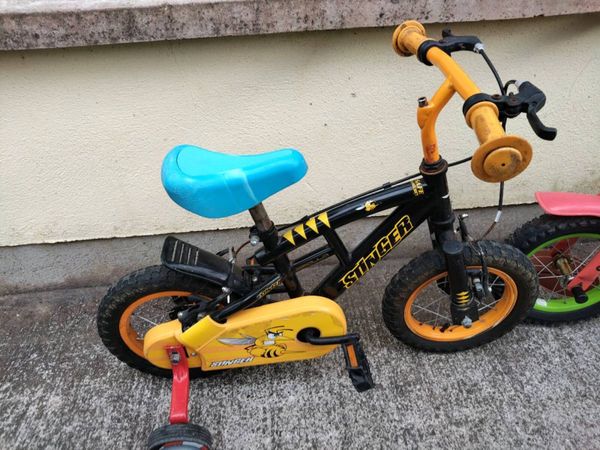 Kids bike - Main image