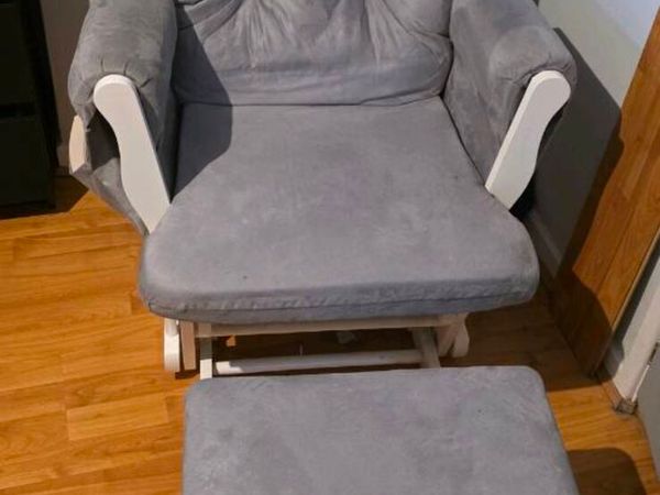 Rocking chair - Main image