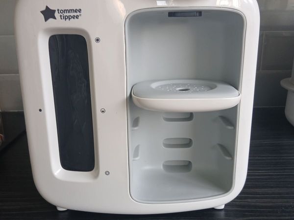 Perfect prep bottle maker - Main image