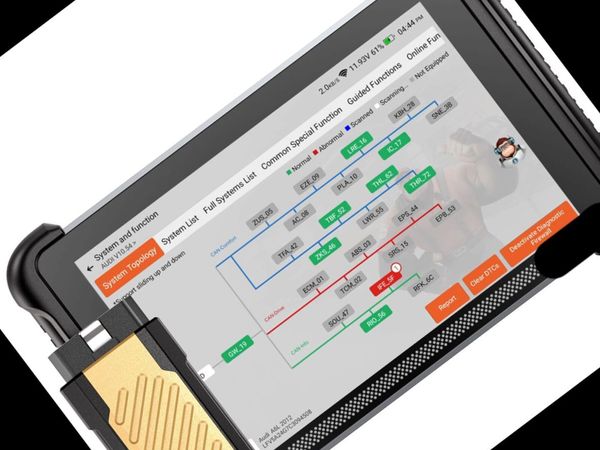 Mobile Car Diagnostics & Pre-Purchase Inspection - Main image