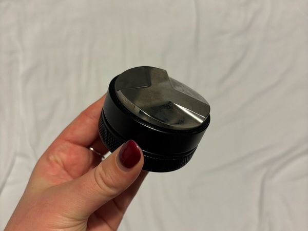 58mm coffee distributor - Main image