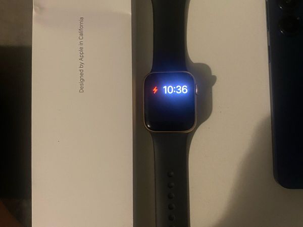 Apple Watch - Main image
