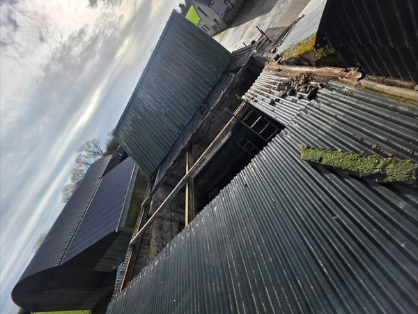 Farm repairs - Main image
