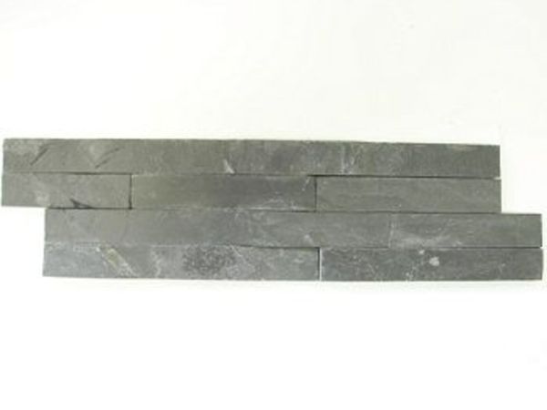 Charcoal Slate Panels - Main image