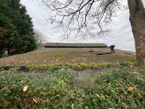 Farm repairs - Main image