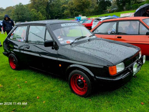 FORD  FIESTA - Main image