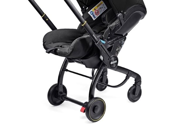 Baby car seat/stroller - Main image