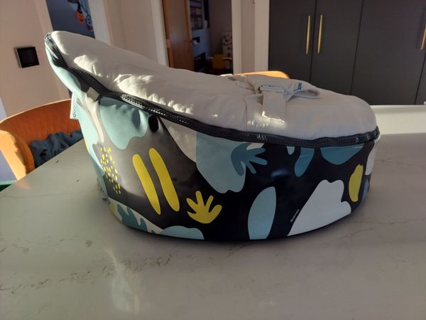 Baby doomoo seat - Main image
