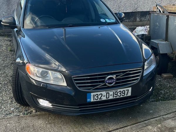 Volvo S80 Automatic - Main image