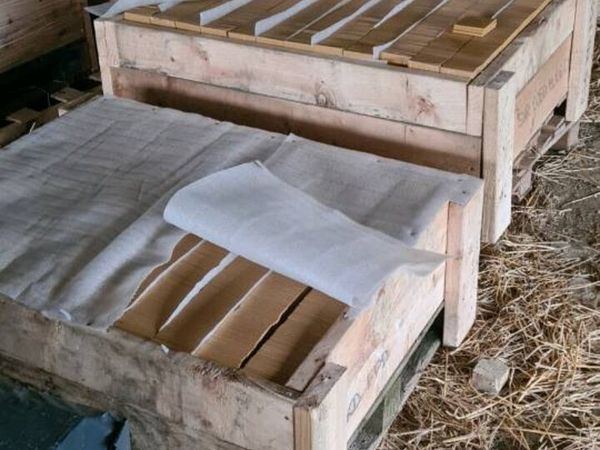 Topcer Porcelain tiles approx 700sq metres. - Main image