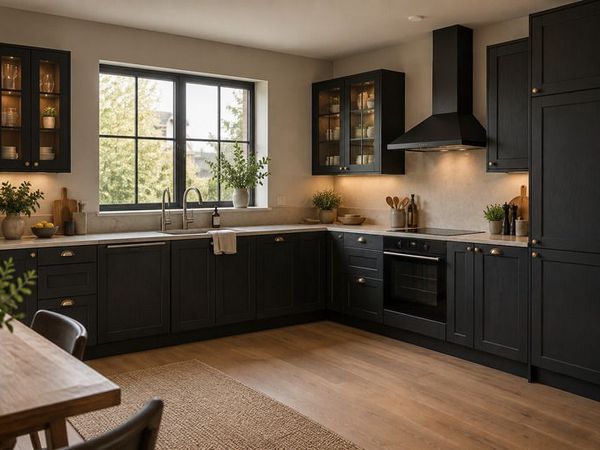IKEA Lerhytttan kitchen supplies 30% off - Main image