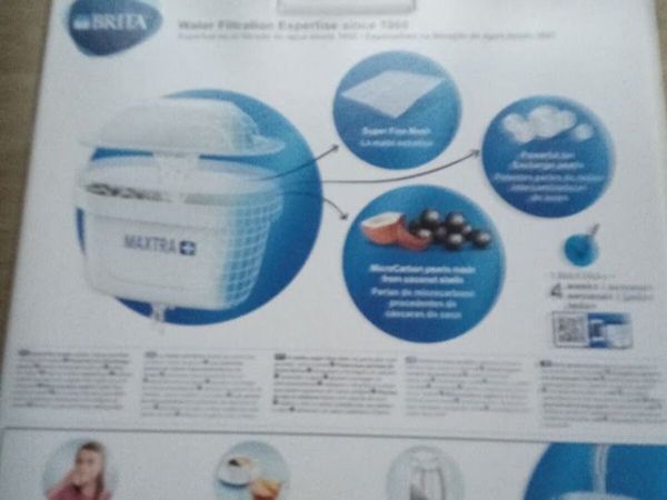 brita classic water jug - Main image