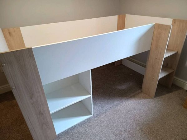 Children's bed - Main image