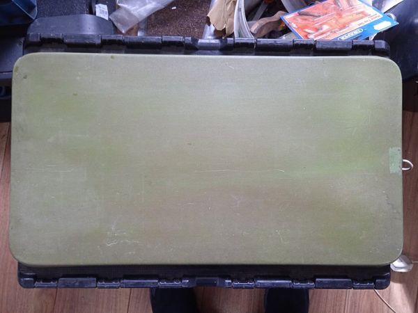 Jemp 24 Watts Heated tray - Main image