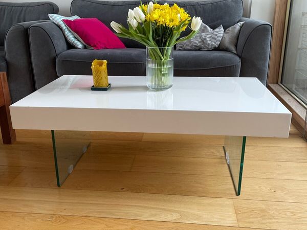 Coffee Table - Main image