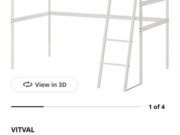 Loft beds - Main image