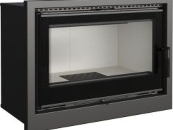 Arke 80 12kW Cassette Stove - Main image