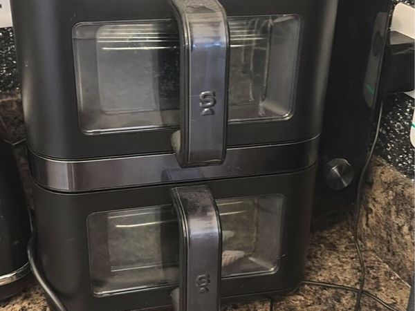 Air fryer - Main image