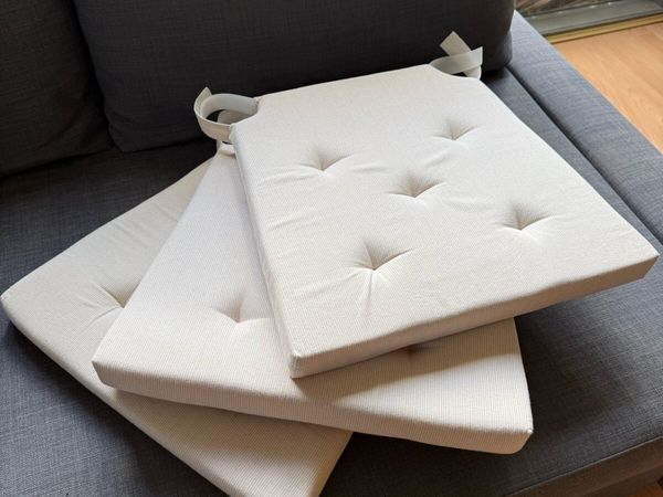 Chair pad, chair cushion - Main image