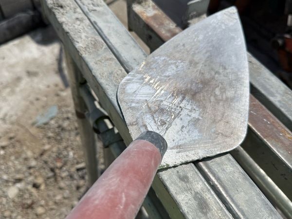 Bricklayer - Main image