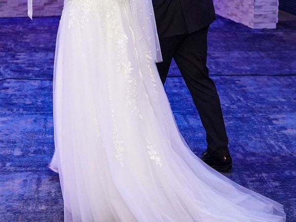 Wedding dress - Main image