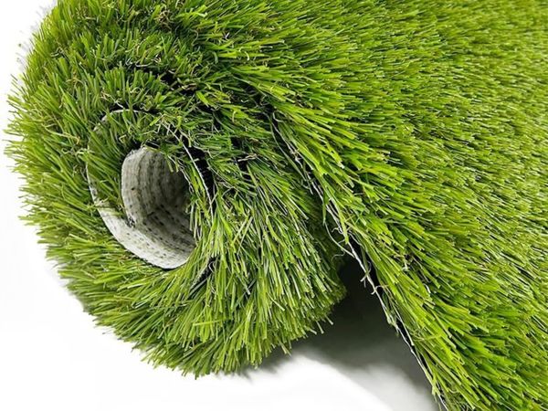 Artificial Grass Rug 3FT X 5FT High Density - Main image