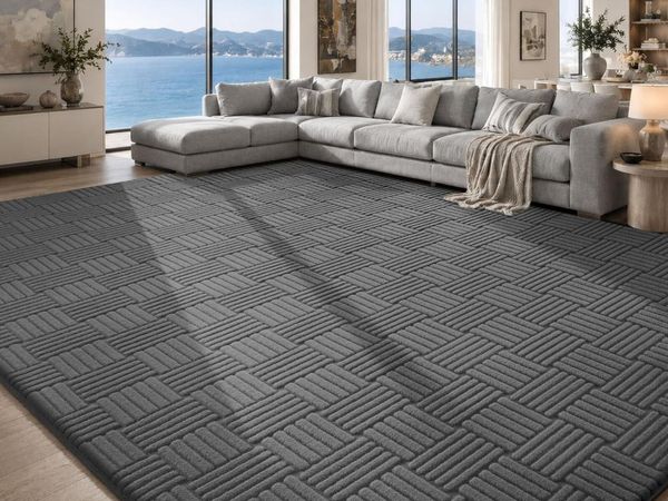 Rugs for Living Room - Main image