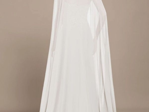 Evening dress - Main image