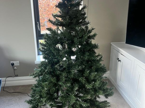 Christmas tree - Main image