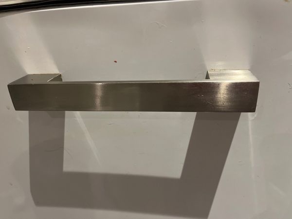 Kitchen door handles - Main image