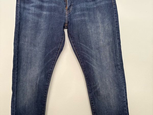 Men’s Levi’s jeans - Main image