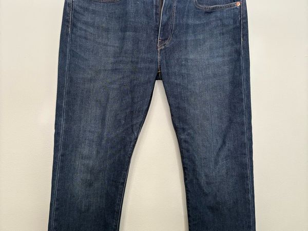 Men’s Levi’s jeans - Main image
