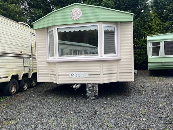 Mobile home - Main image