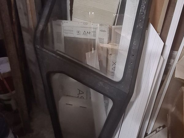 Garden Equipment - Deutz DX door + 5ft Linkbox - Main image
