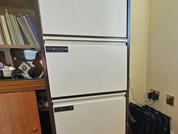 Filing cabinet - Main image