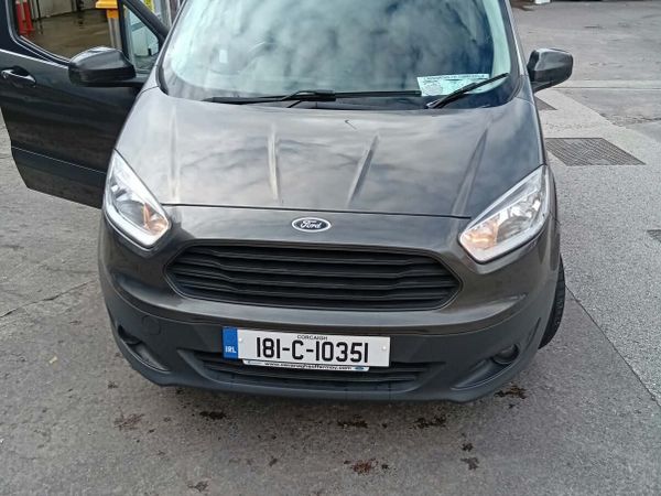 Van - Main image